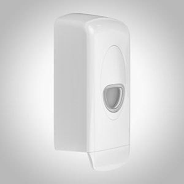 DOLPHIN BULK FILL SOAP DISPENSER