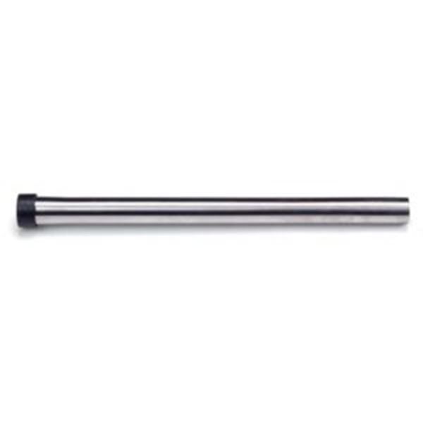 Chrome Suction Tube