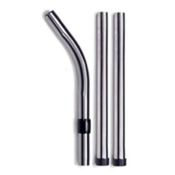 Bent and Straight Ended Tubes