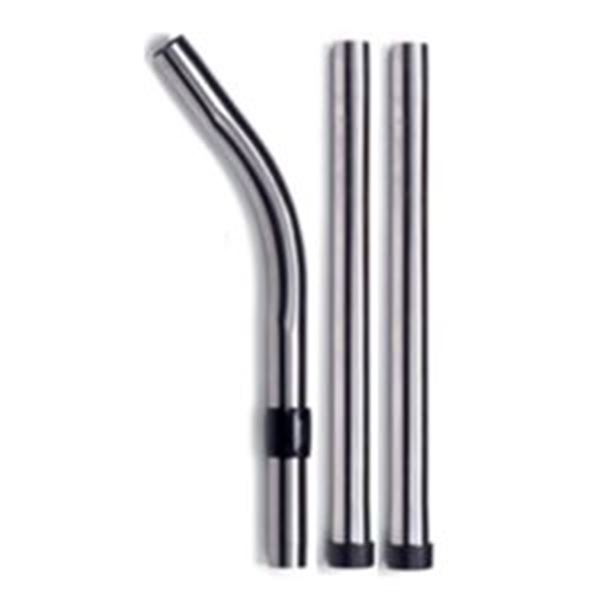 Bent and Straight Ended Tubes