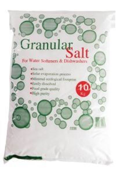 DI GRANULAR DISHWASHER SALT