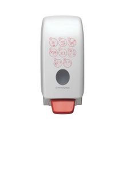 AQUARIUS HAND SANITISER DISPENSER