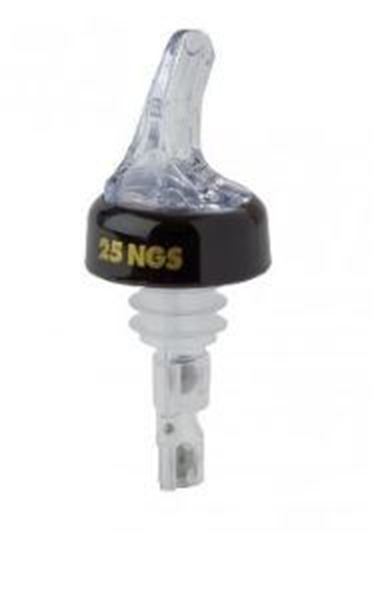 SURESHOT POURER - CLEAR