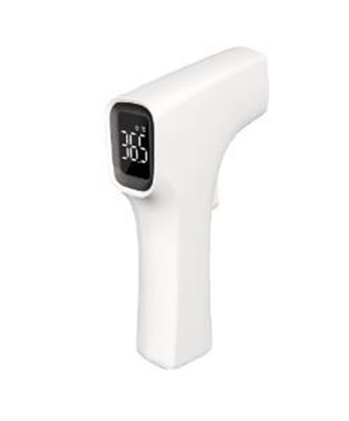 Infrared Forehead Thermometer