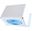 Surgical Mask Dispenser with Antimicrobial Protection