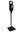 IntelliCare Floor Stand - Black