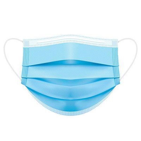 Surgical Style 3ply Face Masks