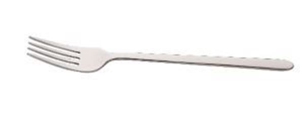 ALASKA TABLE FORK 18/10