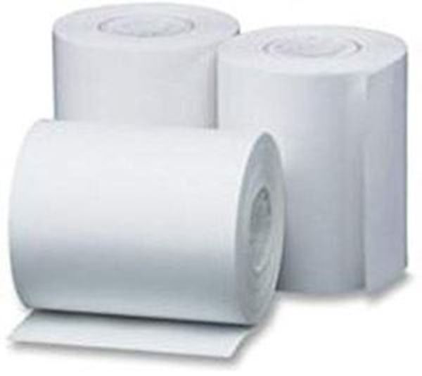 THERMAL TILL ROLLS