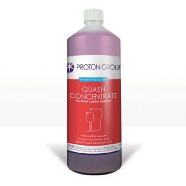 QUASH CONCENTRATE
