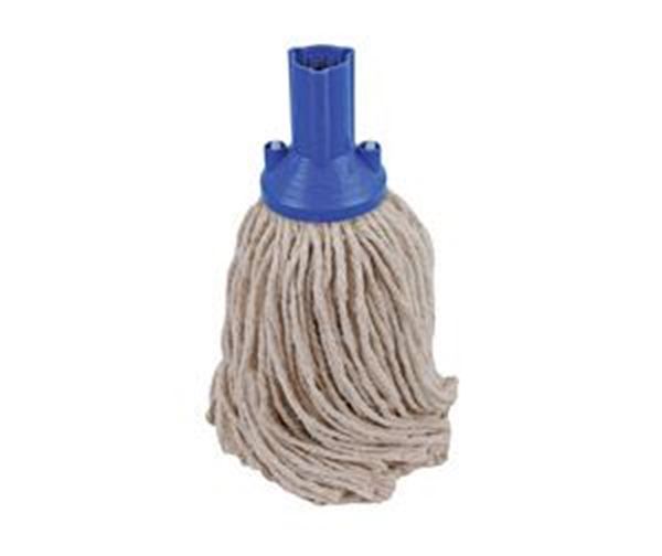 EXEL PY WOOLLEN MOP - BLUE