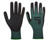Dexti Cut Pro Glove - Black/Grey