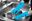 Latex Household Glove - Blue