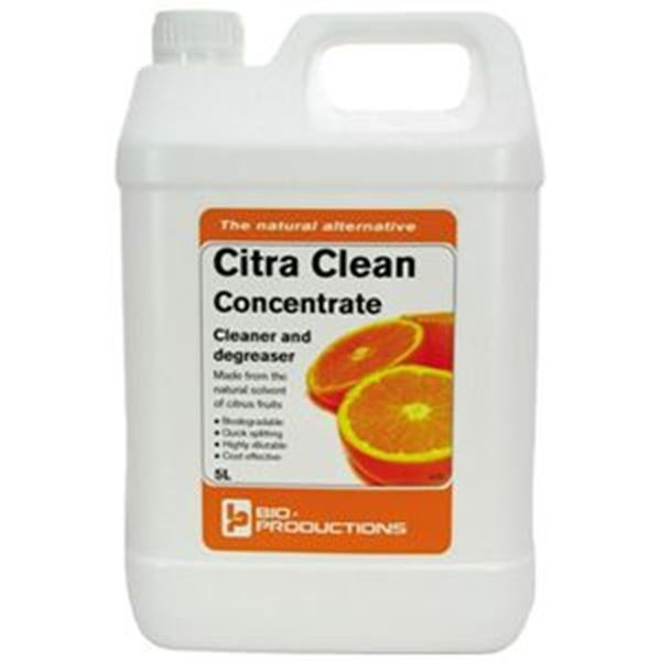 Citra Clean Concentrate