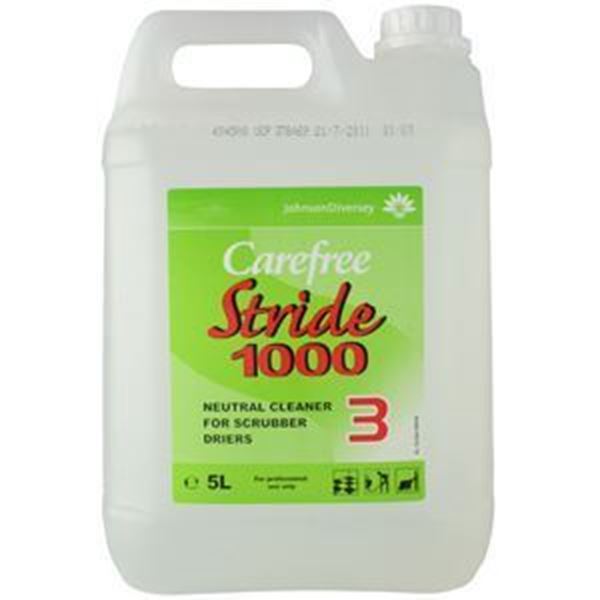 CAREFREE STRIDE 1000 - NEUTRAL