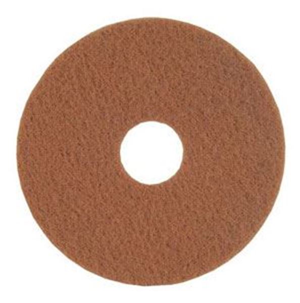 ONTRACT FLOOR PADS - TAN