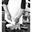 CONTRACT  DISPOSABLE APRON 27x42"- WHITE