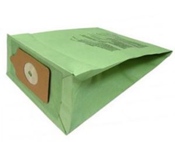 Paper Vacuum Bags