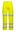 Ladies Hi Vis Premium Trousers - Yellow