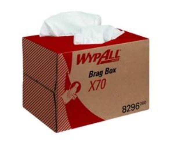 WYPALL X70 BRAG BOX