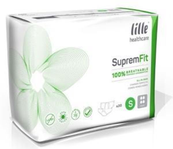 LILLE SUPREME FIT- SMALL-MAXI (2190ml)