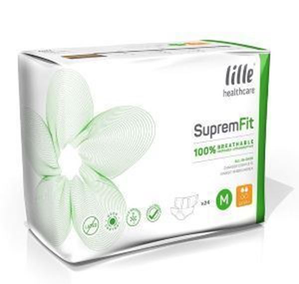 LILLE SUPREME FIT-MEDIUM-Ex PLUS