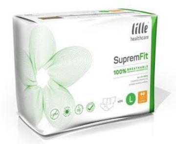 LILLE SUPREME FIT-LARGE