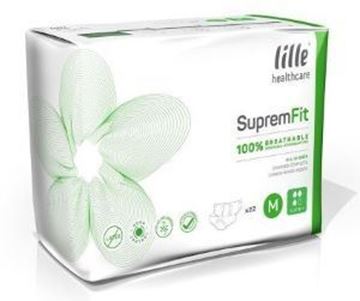 LILLE SUPREME FIT-MEDIUM