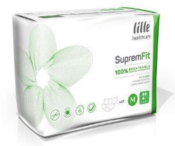 LILLE SUPREME FIT-MEDIUM