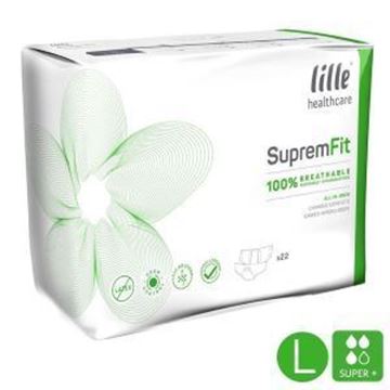 LILLE SUPREME FIT-LARGE