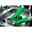 Picture of Latex Household Glove - Green