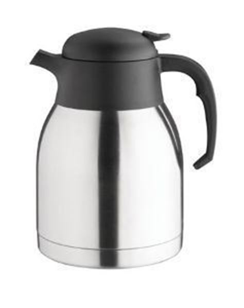 Picture of 1.5lt OLYMPIA S/S VACUUM JUG