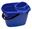 Picture of 14lt ECONOMY MOP BUCKET - BLUE