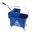 Picture of 20lt SPEEDY BUCKET & WRINGER - BLUE