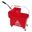 Picture of 20lt SPEEDY BUCKET & WRINGER - RED