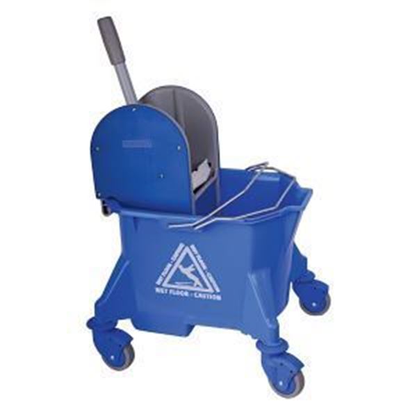 Picture of 23lt KENTUCKY BUCKET & WRINGER - BLUE