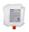 Picture of 6374 SCOTT TOILET SEAT & SURFACE CLEANER 6x400ml