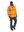 Picture of Hi Vis Traffic Jacket - Orange