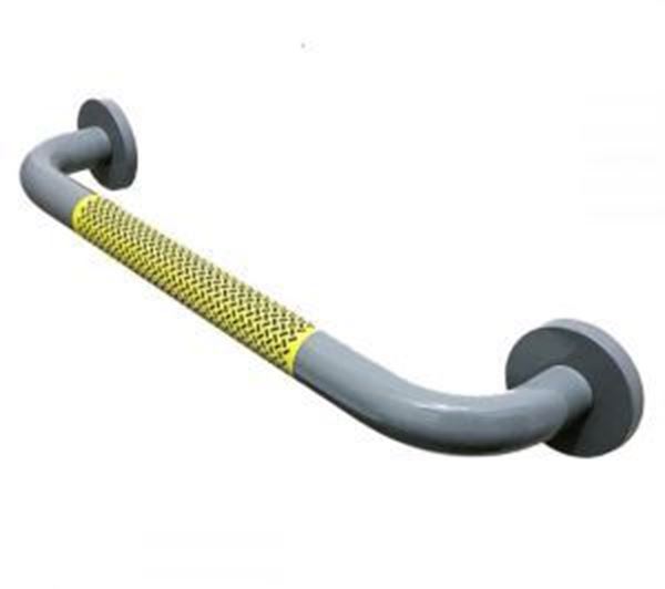 Grab Bar Antimicrobial Wrap