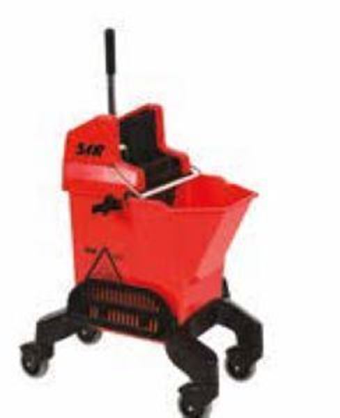 Picture of 13lt NU LADY COMBINE 2 SYSTEM - BLACK