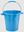 Picture of 20lt VIKAN BUCKET - BLUE