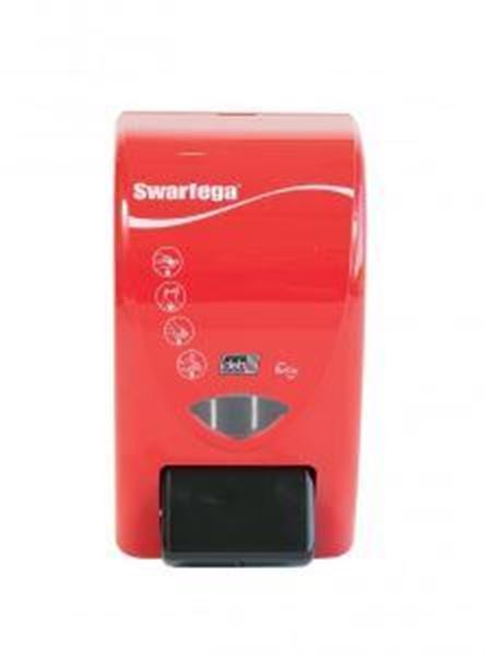Picture of 2lt DEB SWARFEGA CLEANSE DISPENSER
