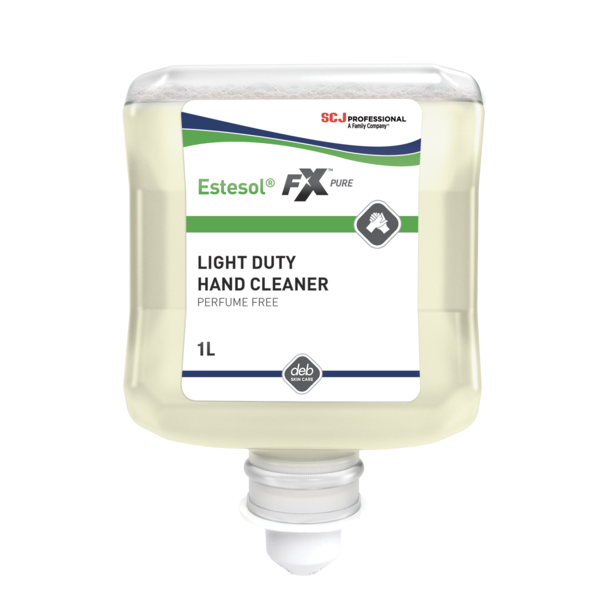 Picture of 4x2lt ESTESOL PURE FX POWER FOAM