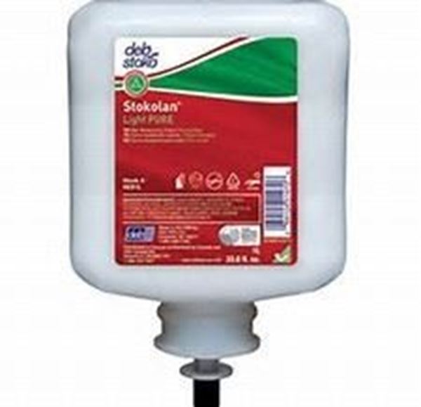 Picture of 6x1lt STOKOLAN SENSITIVE PURE