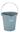 Picture of 6lt VIKAN BUCKET - GREY
