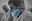 Picture of BEARD MASK - BLUE