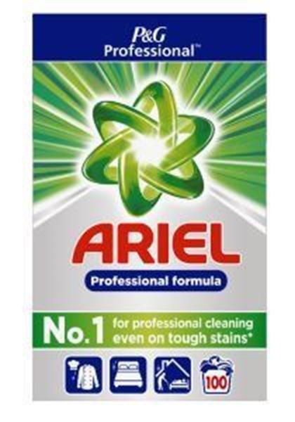 Picture of ARIEL REGULAR BIO - 100 WASH + ACTILIFT