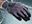 Picture of AP62 DERMIFLEX AQUA GLOVE SIZE 10/XL- BLUE BLACK