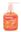 Picture of 6x450ml SWARFEGA ORANGE PUMP BOTTLE