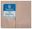 Picture of 40cm 2ply R/FOLD KRAFT NAPKIN x2000(8FOLD)